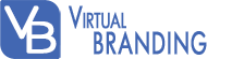 Virtually Branded Scenes Logo