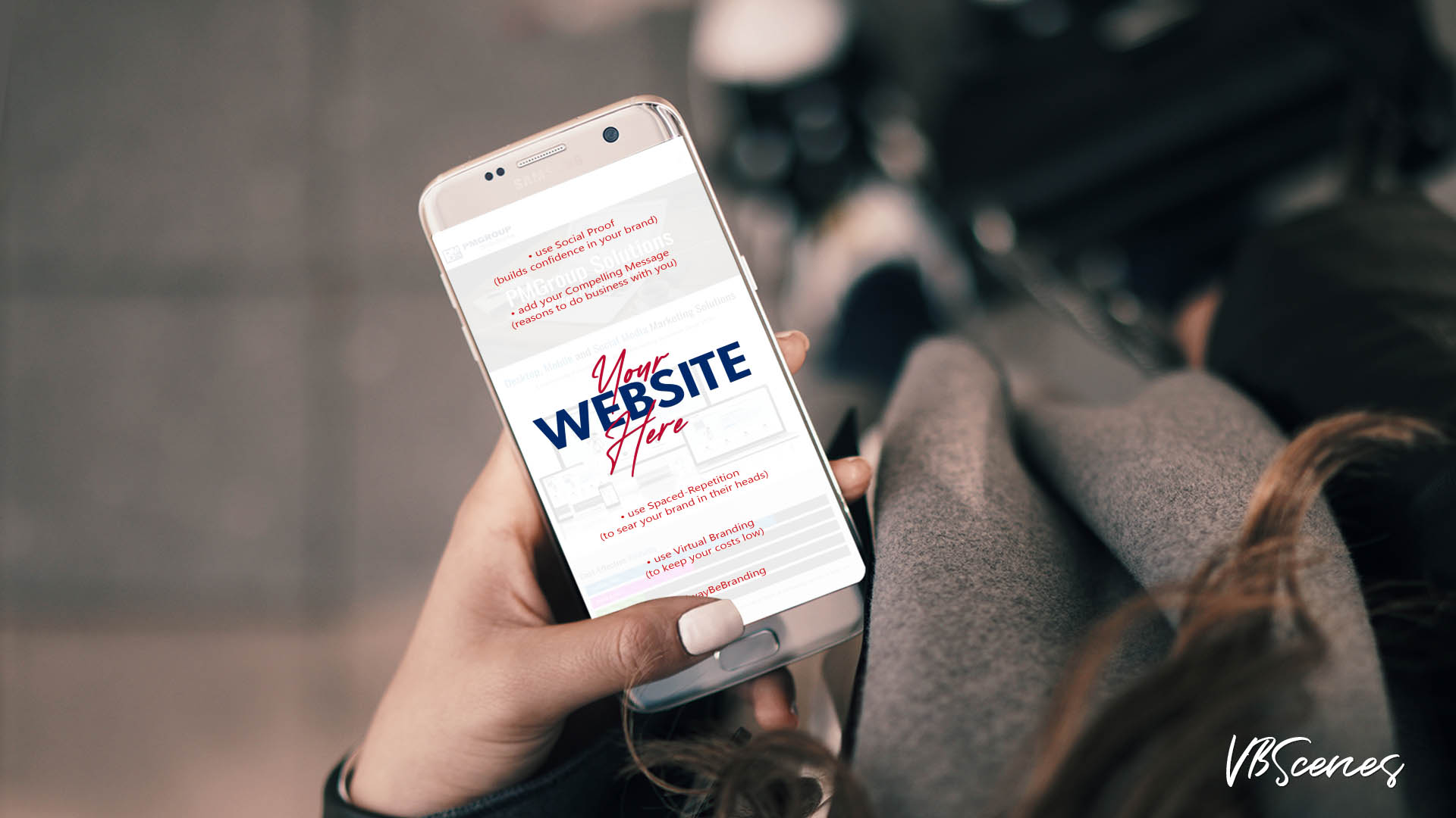 Website
