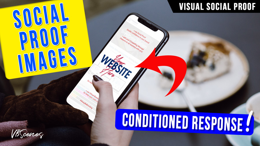 Social Proof Images
