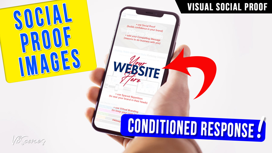 Social Proof Images